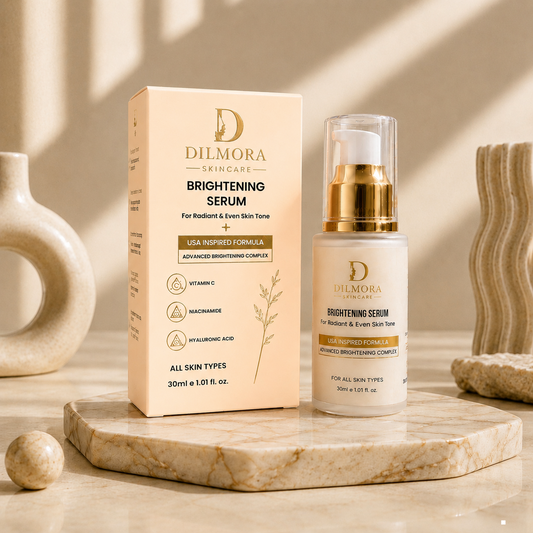 Brightening Serum